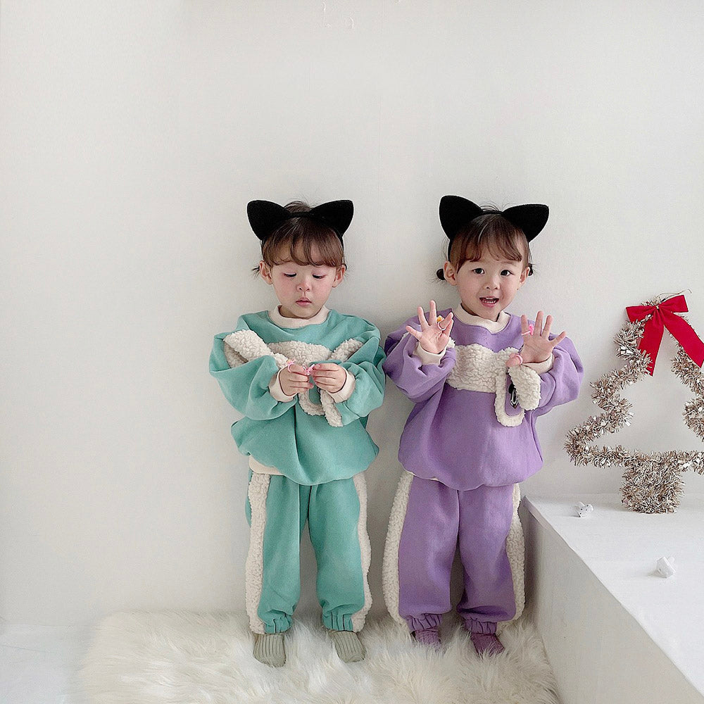 [PRE-ORDER] M&F sherpa set