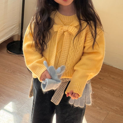 [PRE-ORDER] Chacha Cape Knit Set