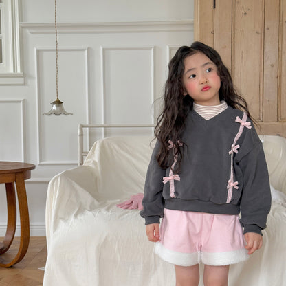 [PRE-ORDER] Holiday Sweatshirt