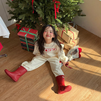 [PRE-ORDER] New Love Sweatshirt