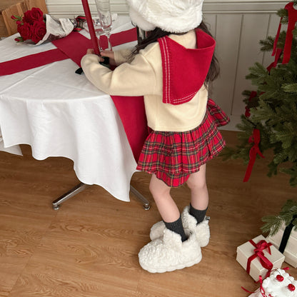 [PRE-ORDER] Candy Heart Cardigan