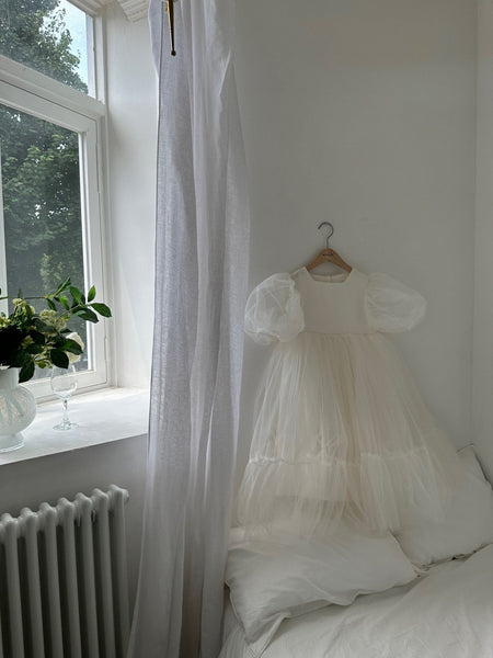 Bong Bong Dress