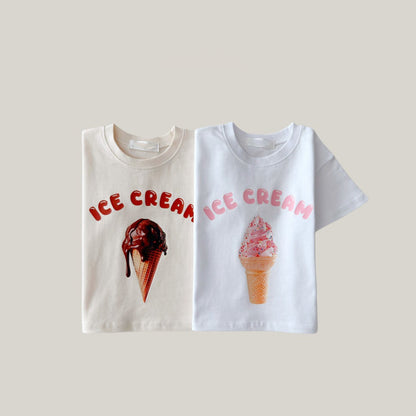 Yummy Ice Cream T-shirt