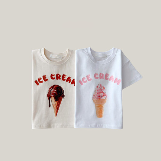 Yummy Ice Cream T-shirt
