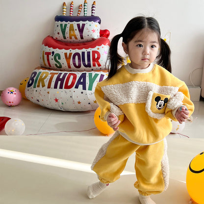 [PRE-ORDER] M&F sherpa set