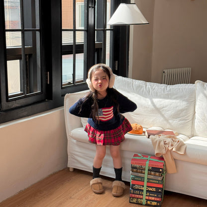 [PRE-ORDER] Merry Skirt Pants