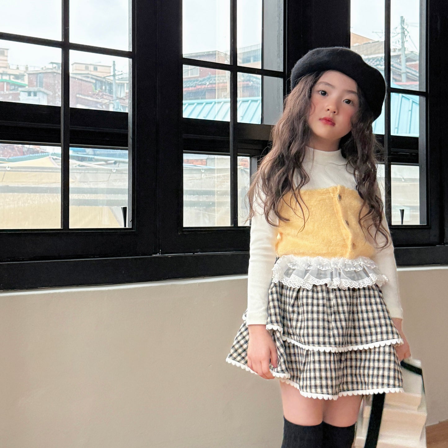 [PRE-ORDER] 1+1 Warm Turtle Tee