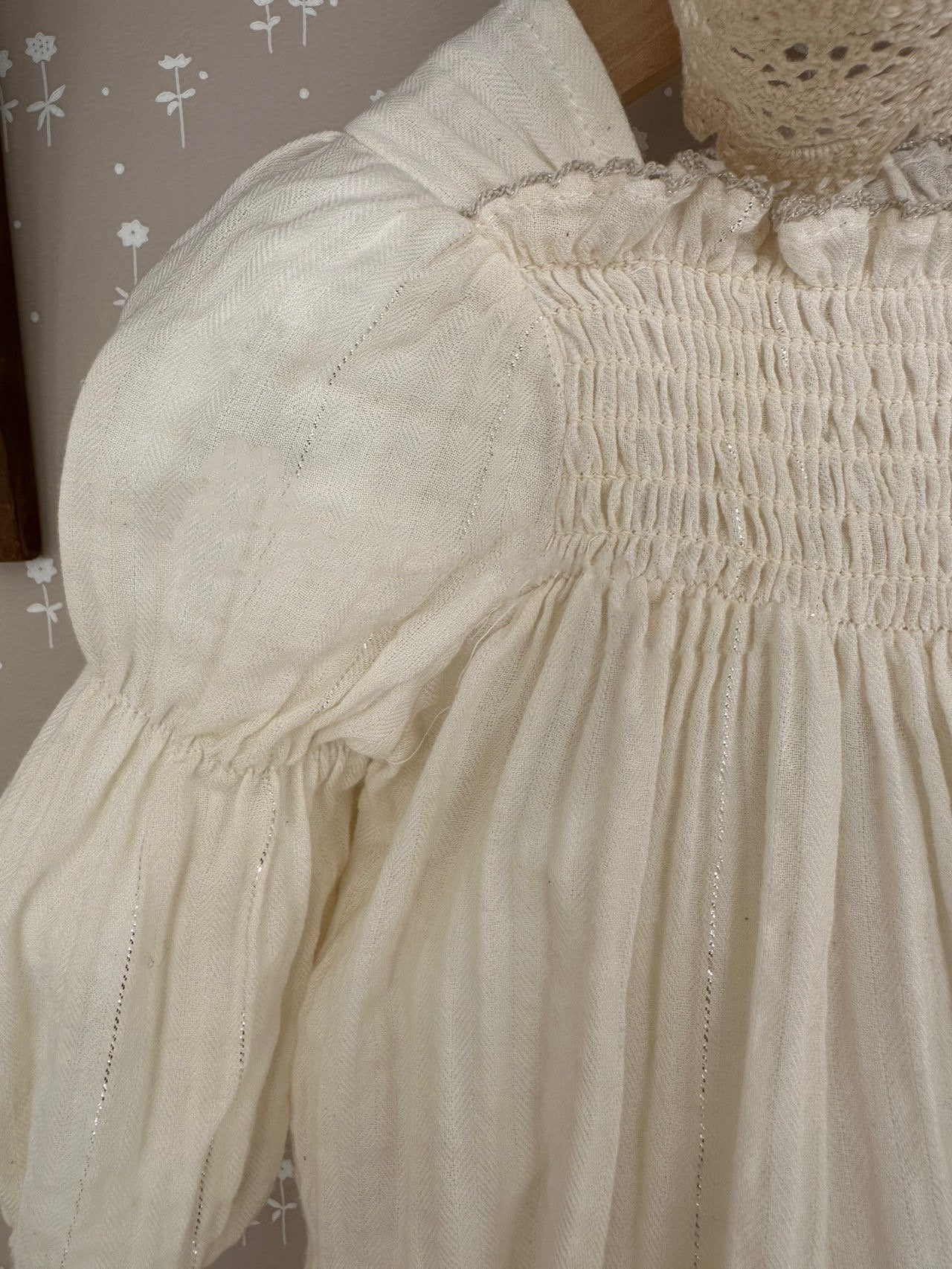 Angela Dress [kids & adult]