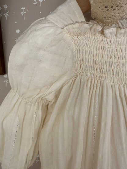 Angela Dress [kids & adult]