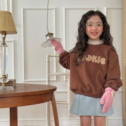 [PRE-ORDER] Momo Corduroy Skort