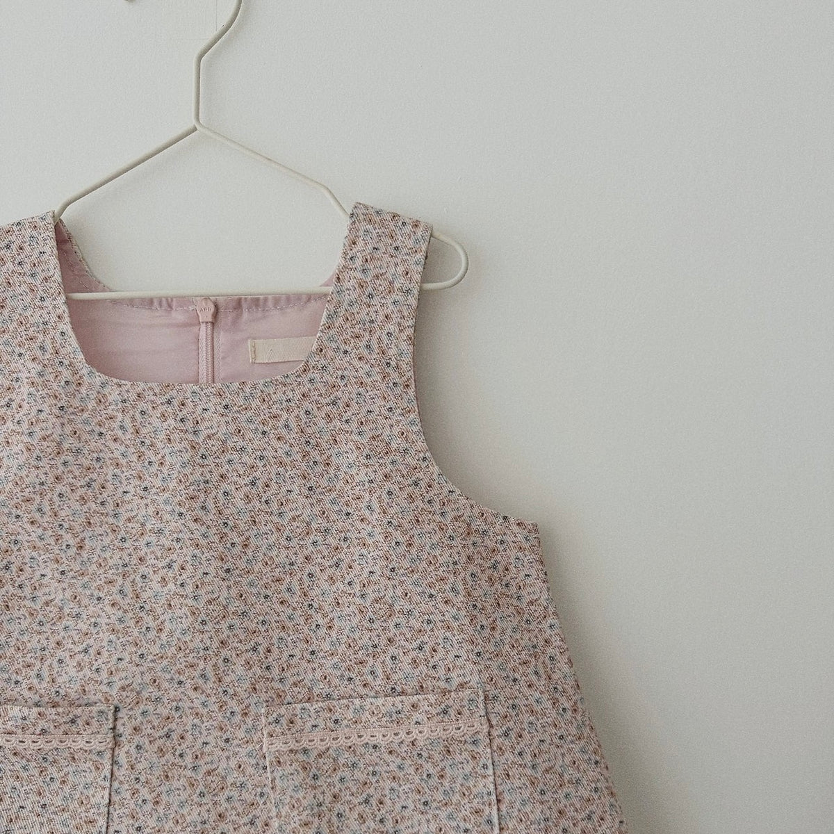 [PRE-ORDER] Lovely Little Girl Dress