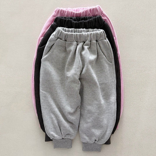 [PRE-ORDER] Basic Egg Jogger Pants