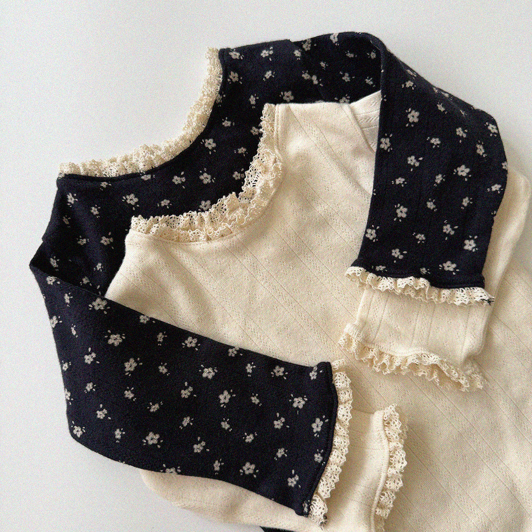 [PRE-ORDER] Camellia Long Sleeve