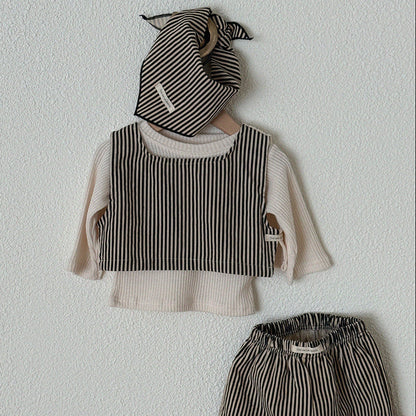 [PRE-ORDER] Louis Reversible Vest