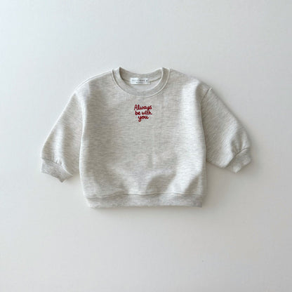 [PRE-ORDER] Always be with you set