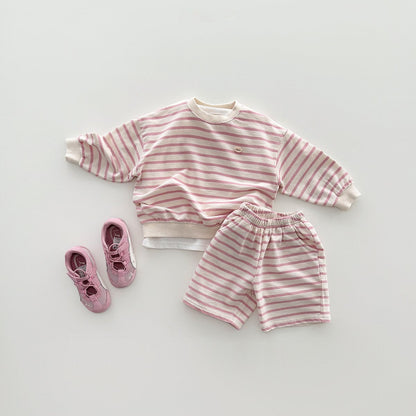 [PRÉCOMMANDE] Ensemble 3 pièces Madeleine