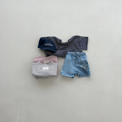 [PRE-ORDER] Saint t-shirt