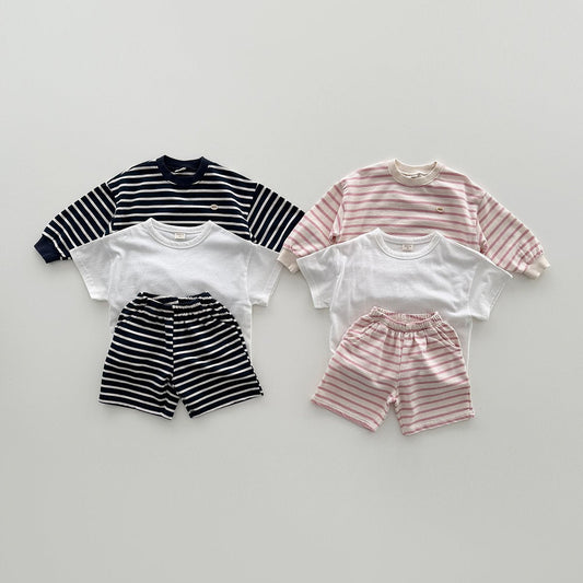 [PRE-ORDER] Madeleine 3-pieces set