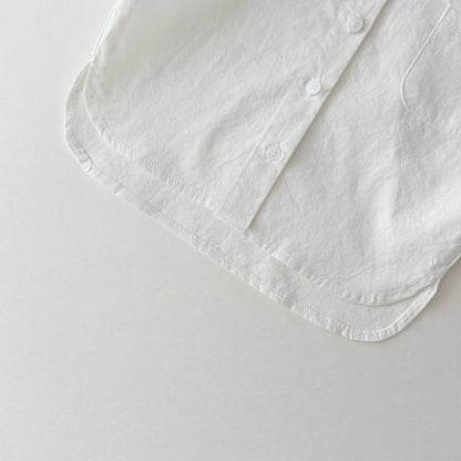 [PRE-ORDER] Basic school shirt