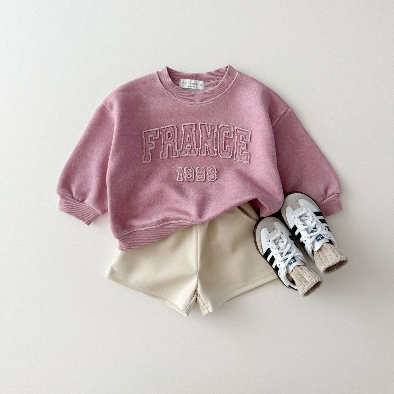 [PRE-ORDER] France sweatshirt