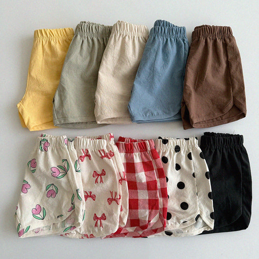 [PRE-ORDER] Summer shorts