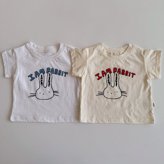 [PRE-ORDER] Rabbit t-shirt