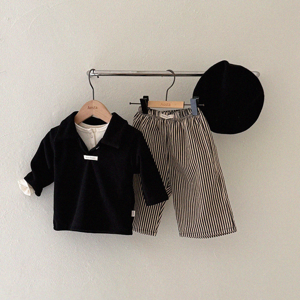 [PRE-ORDER] Knitted Beret