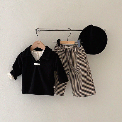 [PRE-ORDER] Knitted Beret