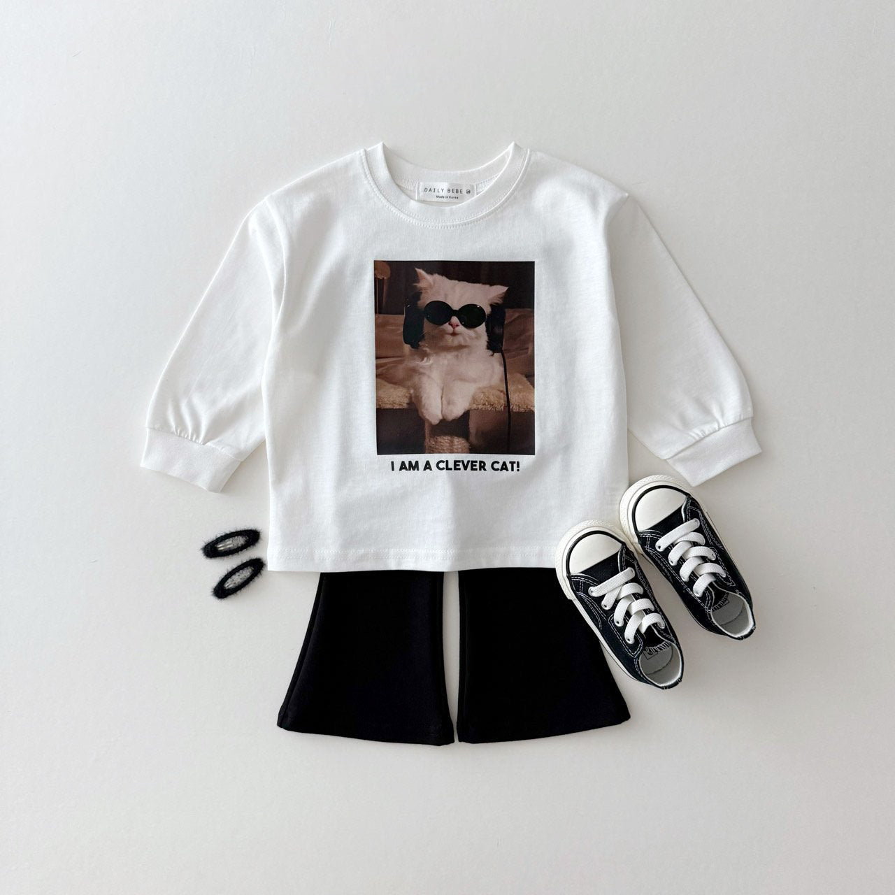 [PRE-ORDER] Sunglasses tee