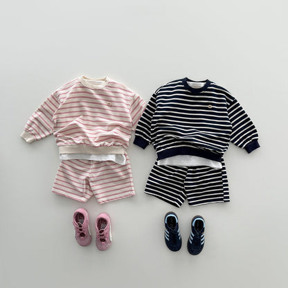 [PRÉCOMMANDE] Ensemble 3 pièces Madeleine