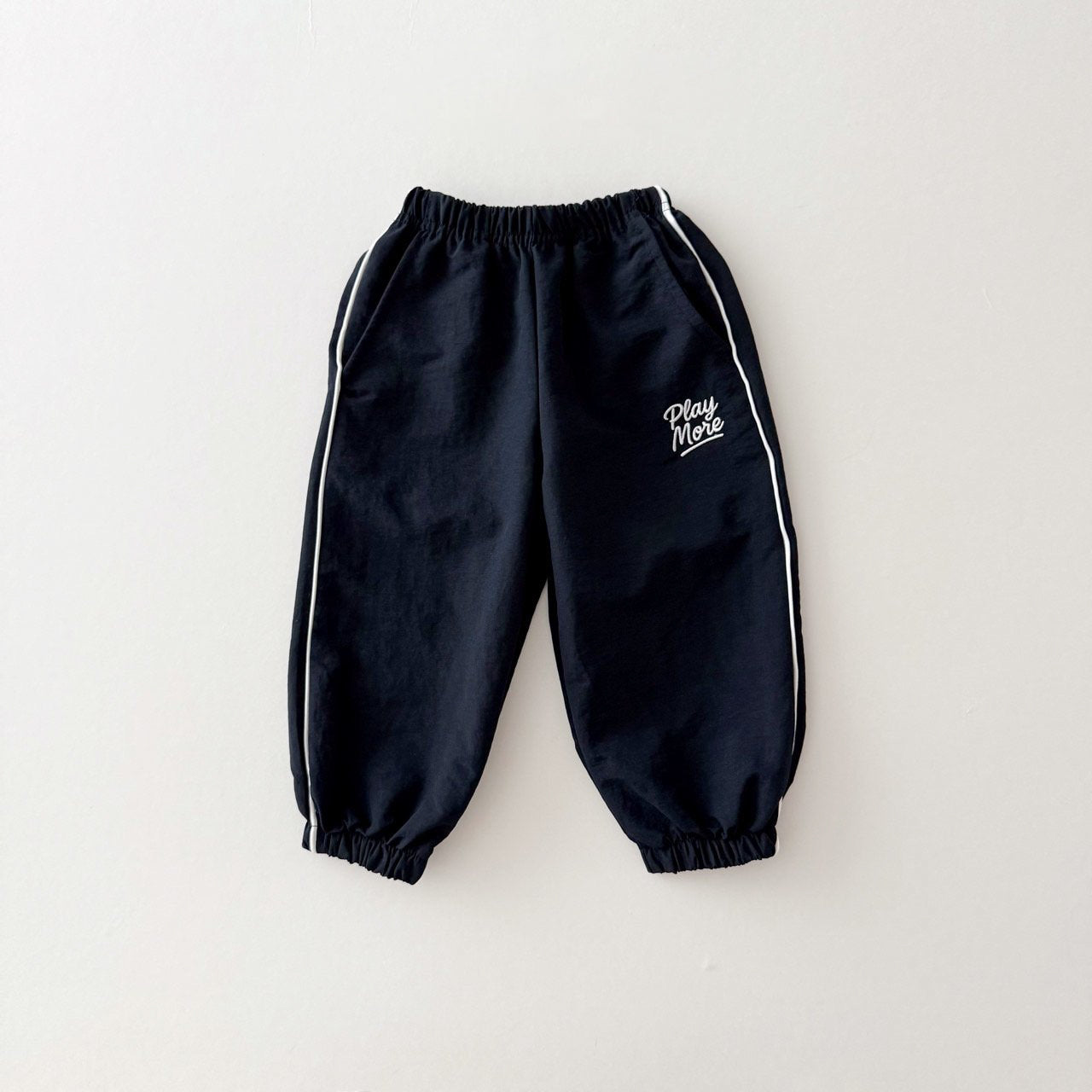 [PRE-ORDER] Play more jogger pants