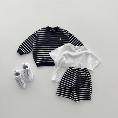 [PRÉCOMMANDE] Ensemble 3 pièces Madeleine