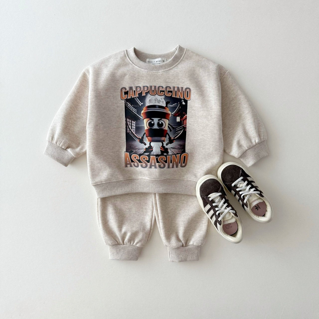 [PRE-ORDER] Brainrot set