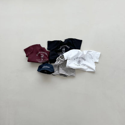 [PRE-ORDER] Modern t-shirt