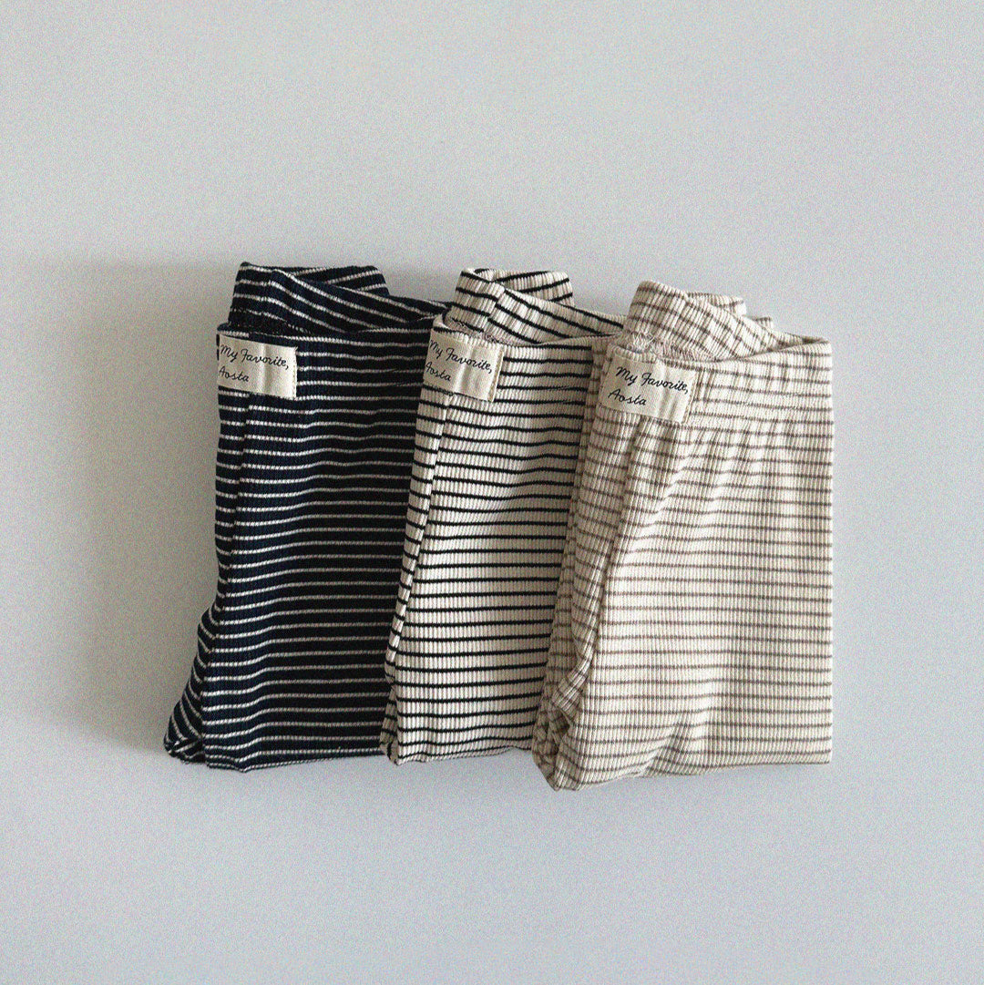 [PRE-ORDER] Lolo leggings