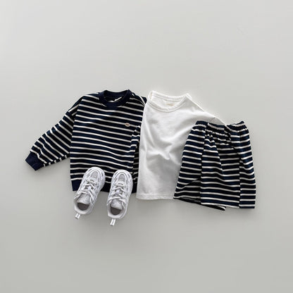 [PRÉCOMMANDE] Ensemble 3 pièces Madeleine