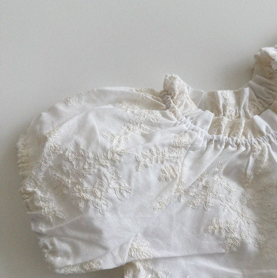 [PRE-ORDER] Bibi dress