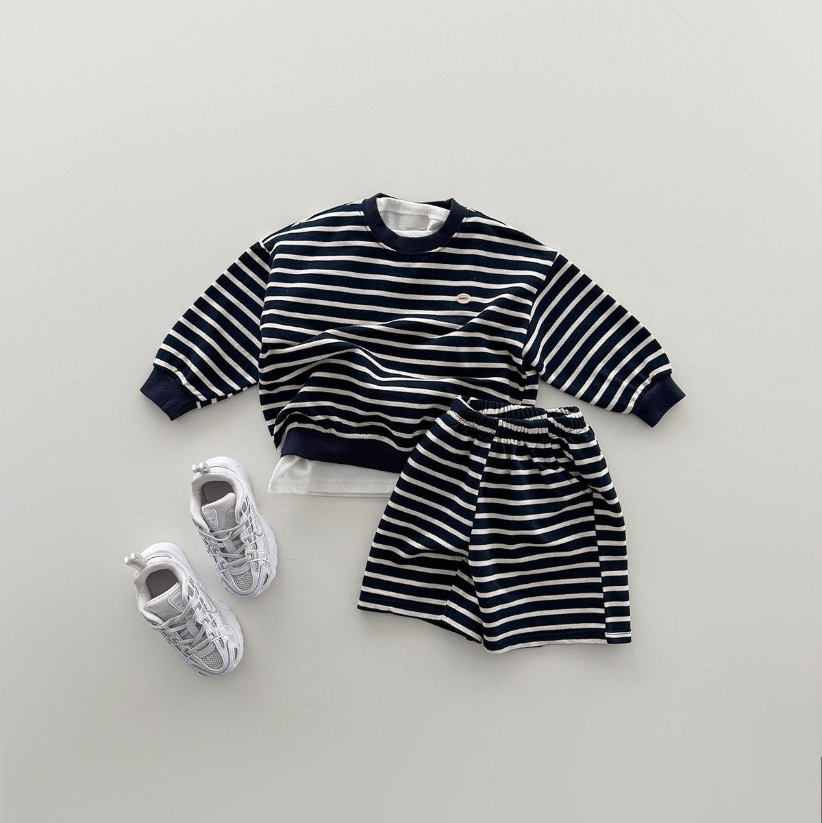 [PRÉCOMMANDE] Ensemble 3 pièces Madeleine