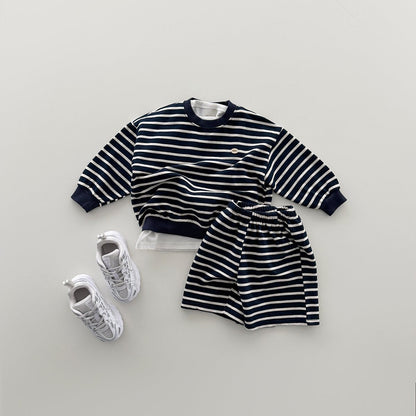 [PRÉCOMMANDE] Ensemble 3 pièces Madeleine