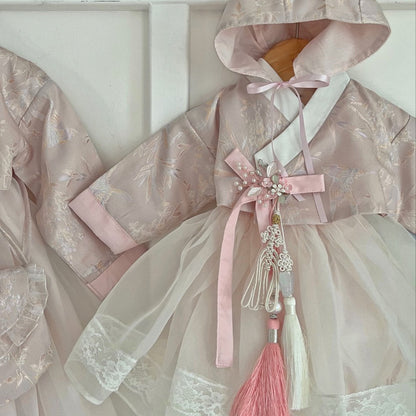 [PRE-ORDER] Knot norigae