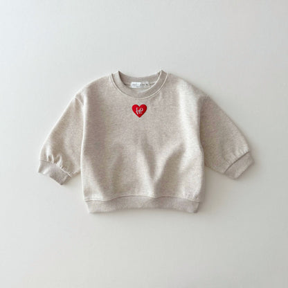 [PRE-ORDER] Love embroidery set