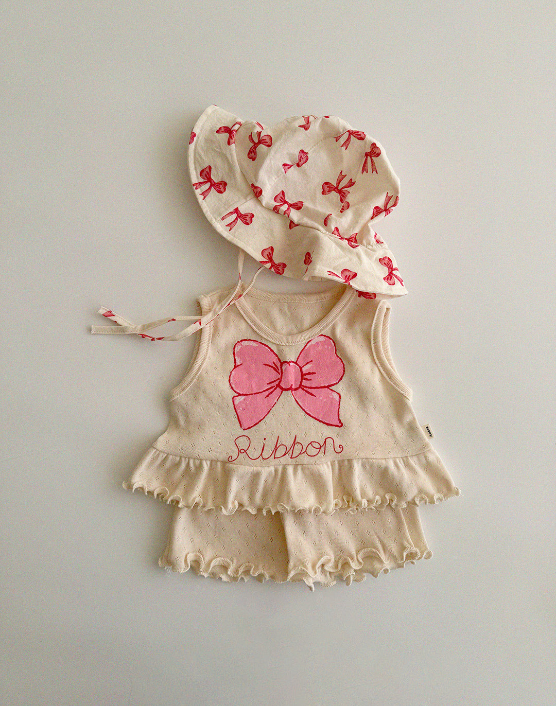 [PRE-ORDER] Camelia blouse