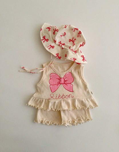 [PRE-ORDER] Camelia blouse