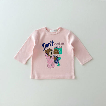 [PRE-ORDER] Don't rush me pajamas