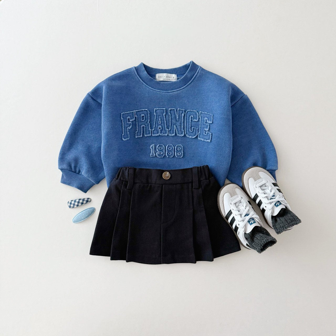 [PRE-ORDER] France sweatshirt