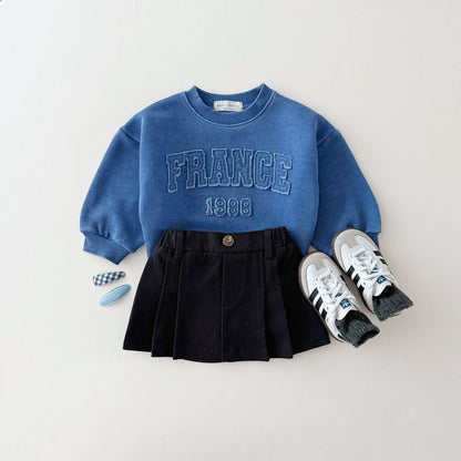 [PRE-ORDER] France sweatshirt