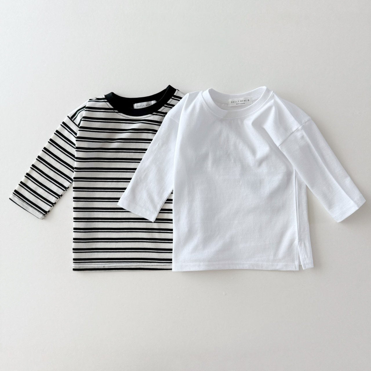 [PRE-ORDER] Layered tee