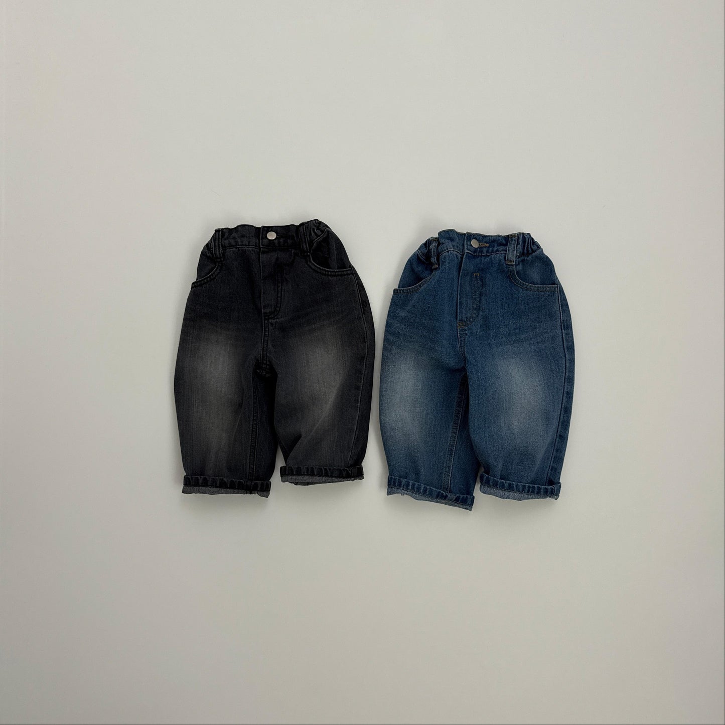 [PRE-ORDER] Cor Denim Pants