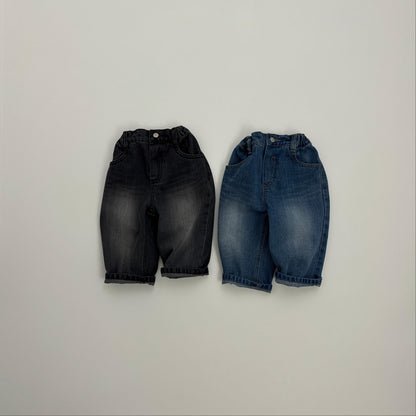 [PRE-ORDER] Cor Denim Pants