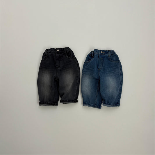 [PRE-ORDER] Cor Denim Pants